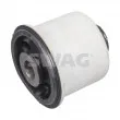 SWAG 62 10 3488 - Suspension, corps de l'essieu