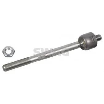 Rotule de direction intérieure, barre de connexion SWAG OEM 1611242380
