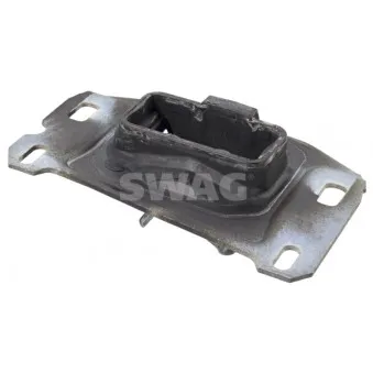 SWAG 62 10 4384 - Suspension, boîte de vitesse manuelle