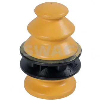 SWAG 62 10 4924 - Butée élastique, suspension