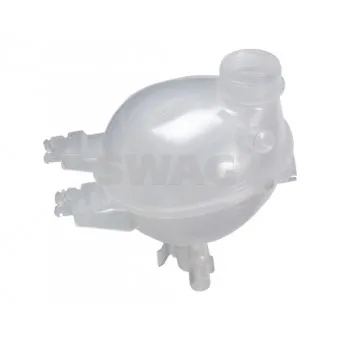 Vase d'expansion, liquide de refroidissement SWAG 62 10 4940 pour CITROEN C3 BlueHDi 75 - 75cv