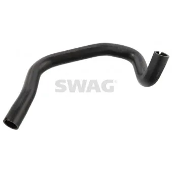 Durite de radiateur SWAG OEM 1351FR