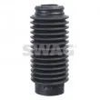 Bouchon de protection/soufflet, amortisseur SWAG [62 10 6580]