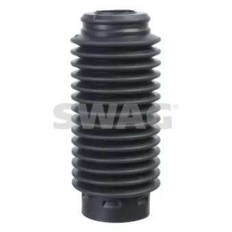 SWAG 62 10 6580 - Bouchon de protection/soufflet, amortisseur