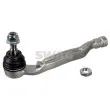 SWAG 62 10 6846 - Rotule de barre de connexion avant droit