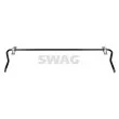 Stabilisateur, chassis SWAG [62 10 7009]