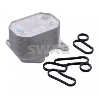 Radiateur d'huile SWAG OEM 2007522