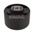 SWAG 62 13 0006 - Support moteur