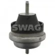 SWAG 62 13 0009 - Support moteur