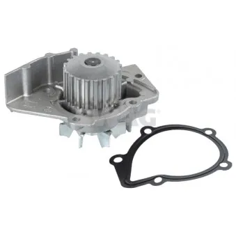Pompe à eau SWAG OEM 1201C4