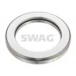 SWAG 62 54 0012 - Roulement, coupelle de suspension