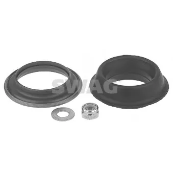 Kit de réparation, coupelle de suspension SWAG OEM 503518
