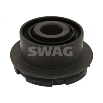 Silent bloc de suspension (train avant) SWAG 62 60 0010