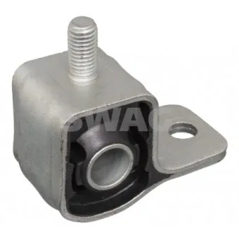 Silent bloc de suspension (train avant) SWAG OEM 352389