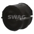 SWAG 62 61 0006 - Suspension, stabilisateur