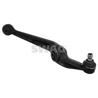 Triangle ou bras de suspension (train avant) SWAG OEM 352131