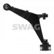 SWAG 62 73 0004 - Triangle ou bras de suspension (train avant)
