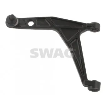 Triangle ou bras de suspension (train avant) SWAG OEM 352054
