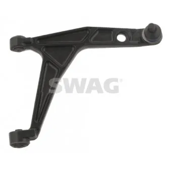 Triangle ou bras de suspension (train avant) SWAG OEM 352137