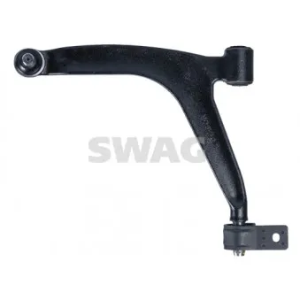 Triangle ou bras de suspension (train avant) SWAG OEM 3520J4