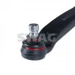 SWAG 62 73 0032 - Triangle ou bras de suspension (train avant)