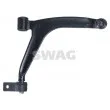 SWAG 62 73 0033 - Triangle ou bras de suspension (train avant)