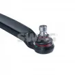 SWAG 62 73 0033 - Triangle ou bras de suspension (train avant)