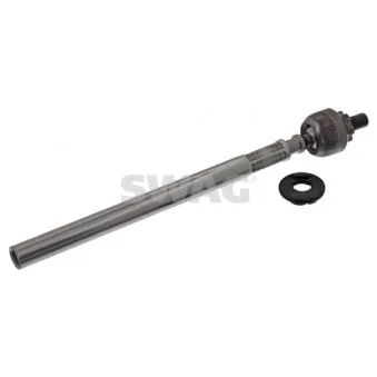 Rotule de direction intérieure, barre de connexion SWAG OEM 96032460