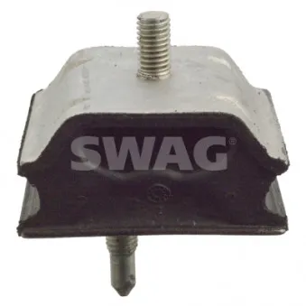 Silent bloc de suspension (train arrière) SWAG OEM 513171