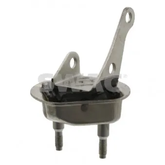 Suspension, corps de l'essieu avant gauche SWAG OEM 513169
