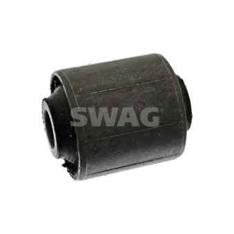 SWAG 62 79 0010 - Silent bloc de suspension (train arrière)
