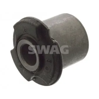 Suspension, corps de l'essieu SWAG 62 79 0013