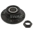 SWAG 62 90 5555 - Roulement de roue arrière