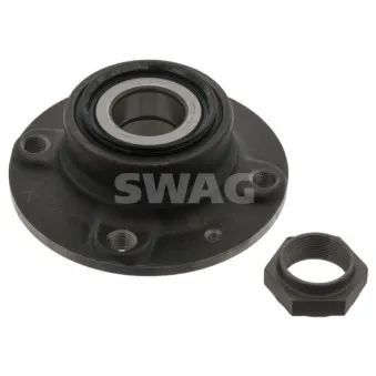 Roulement de roue arrière SWAG 62 90 5555