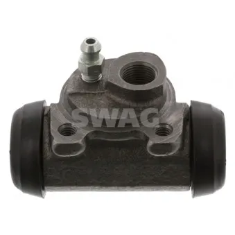 Cylindre de roue arrière gauche SWAG OEM 95659673
