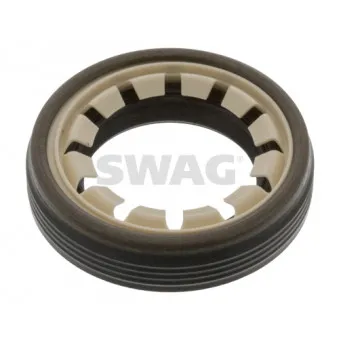SWAG 62 91 1413 - Bague d'étanchéité, différentiel
