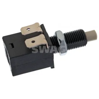 Interrupteur des feux de freins SWAG 62 91 2255 pour PEUGEOT 205 1.4 CJ CAT - 60cv
