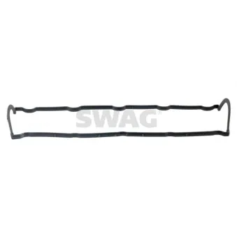 Joint de cache culbuteurs SWAG 62 91 2440 pour CITROEN BERLINGO 1.8 i 4WD - 90cv