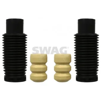 Butée élastique, suspension avant SWAG OEM 525433S1
