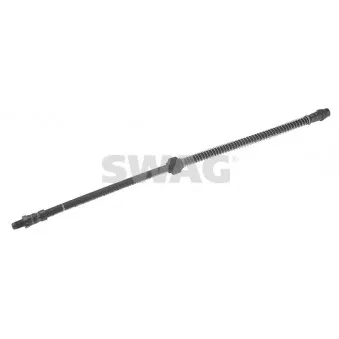 Flexible de frein SWAG 62 91 8273