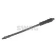 SWAG 62 91 8275 - Flexible de frein