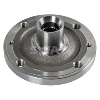 Moyeu de roue avant SWAG 62 91 8285 pour LEXUS HS 1.6 16V - 120cv