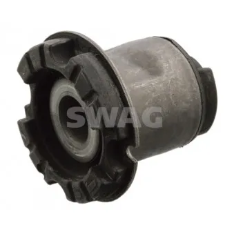 Suspension, corps de l'essieu SWAG OEM 5131F8