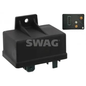 Temporisateur de préchauffage SWAG 62 91 8342