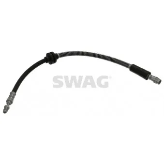 Flexible de frein SWAG OEM E168016