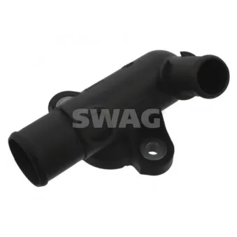 Bride de liquide de refroidissement SWAG 62 91 8567