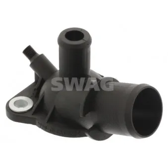 Bride de liquide de refroidissement SWAG OEM 133688