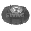 SWAG 62 91 8699 - Coupelle de suspension avant droit