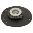 SWAG 62 91 8734 - Coupelle de suspension avant droit