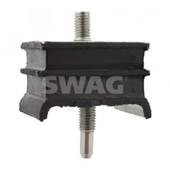 Silent bloc de suspension (train arrière) SWAG OEM 515110